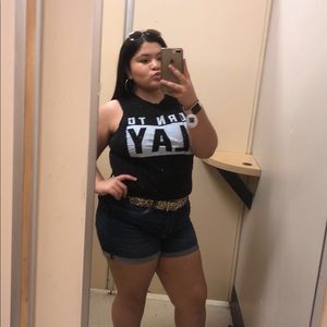 Meet your Posher, Erika